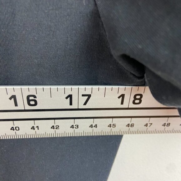 Playboy Black T-Shirt Short Sleeve Crew Neck Tee Graphic Size Small Top Floral - Picture 7 of 12